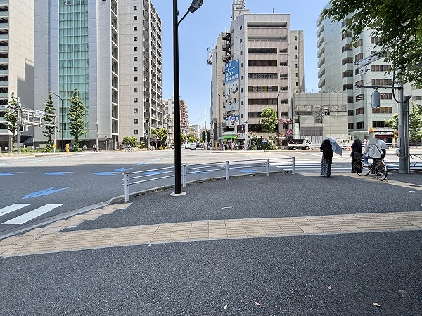 白山通り