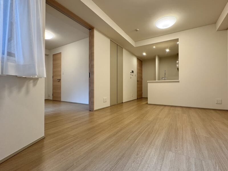 オープンレジデンシア代官山ザ・ハウス