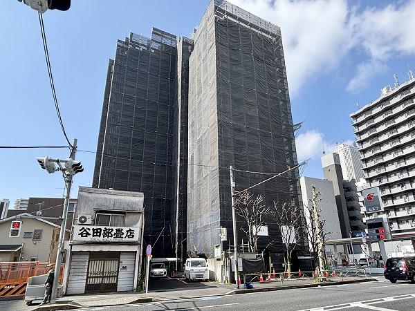 ケルン大塚台 外観