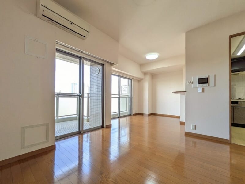 アールヴェール文京大塚公園