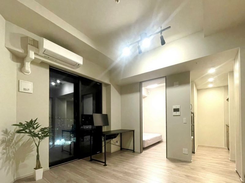 ザ・パークハウス戸越公園タワー