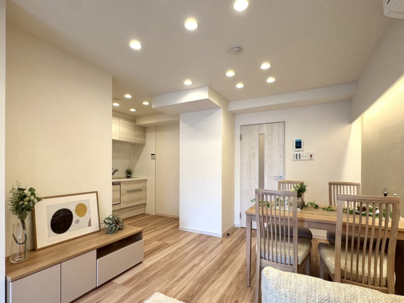 秀和南品川レジデンス