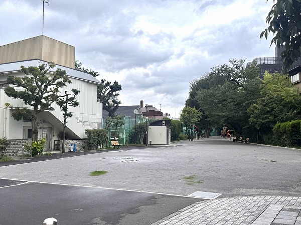 三田公園