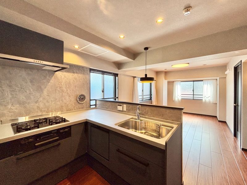 サンセール神楽坂