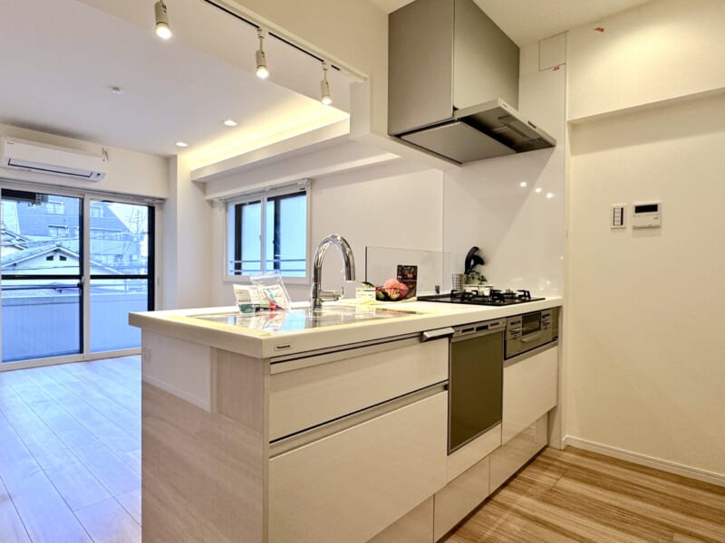 サンコート芝公園