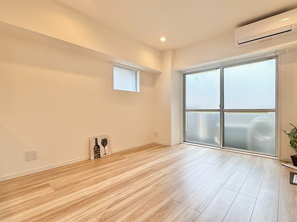 上馬マンション（上馬4丁目）_リビングダイニングキッチンの写真2