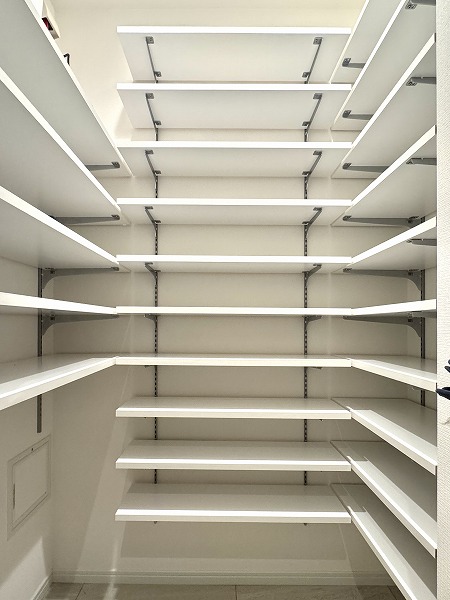 リビオ目黒リバーサウス_SICの写真