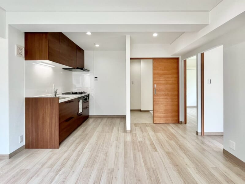 ローヤルハイツのざわ