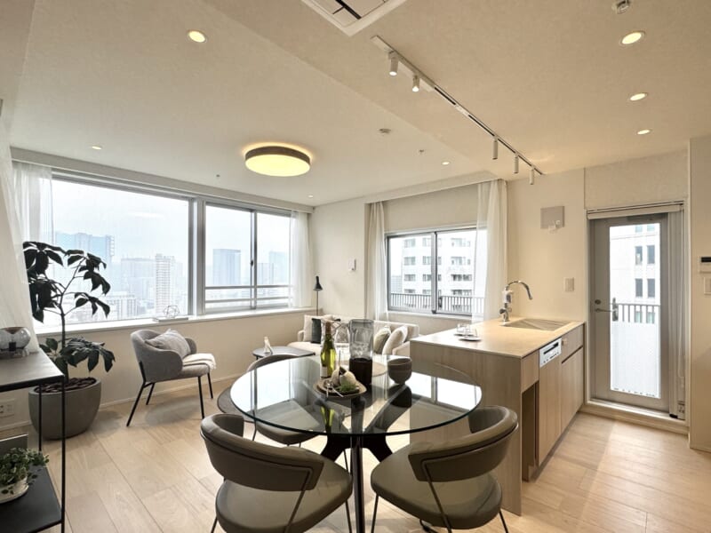 アルス高輪フェアヒルズ