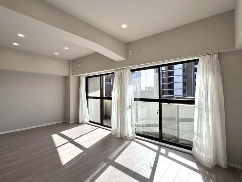 サンライフ東品川