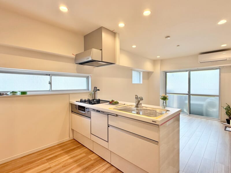 上馬マンション（上馬4丁目）