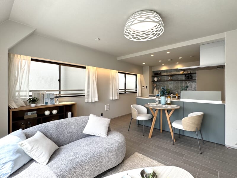 ラミアール白金台