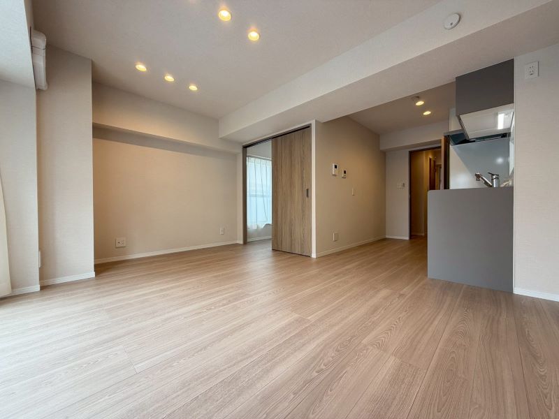 ニックハイム中目黒