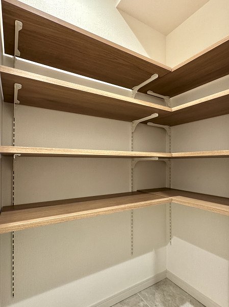 グランシティ蒲田東_SICの写真