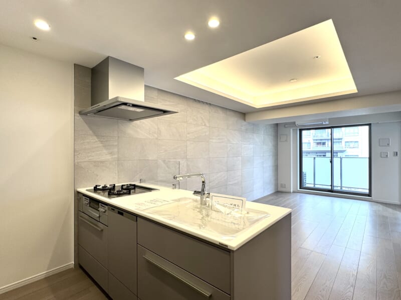 リビオ目黒リバーサウス