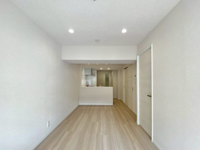 秀和第二奥沢レジデンス