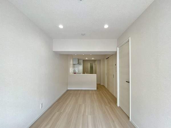 秀和第二奥沢レジデンス_メインルームの写真