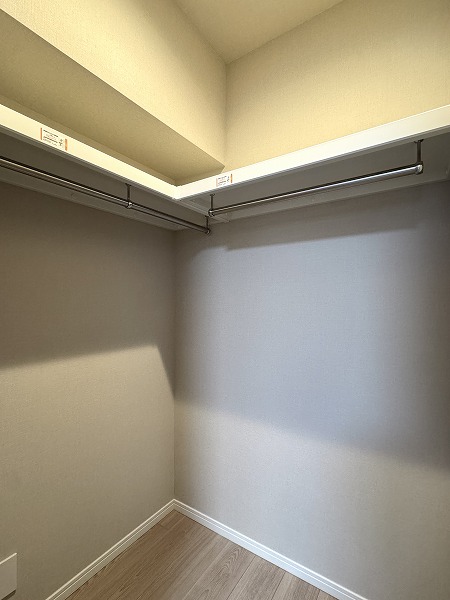 サンライフ東品川_WICの写真