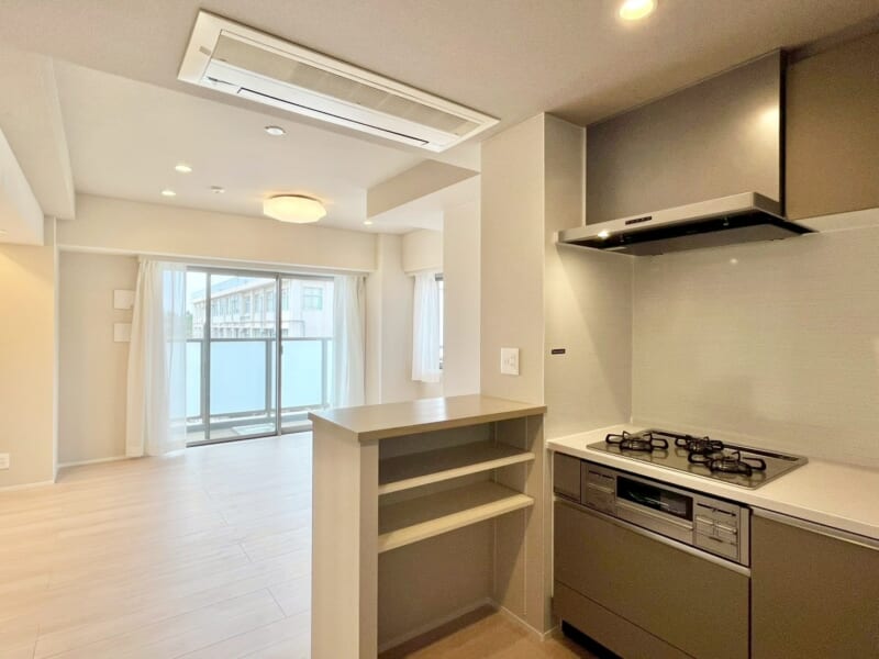 グランスイート二子玉川スタイルフォート