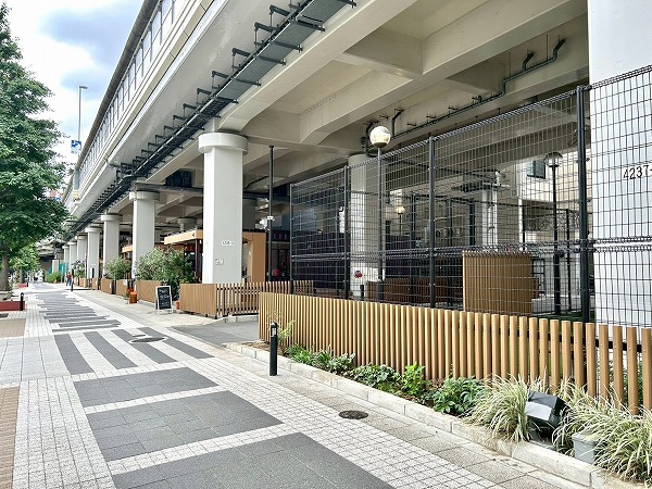 駒テラス西参道