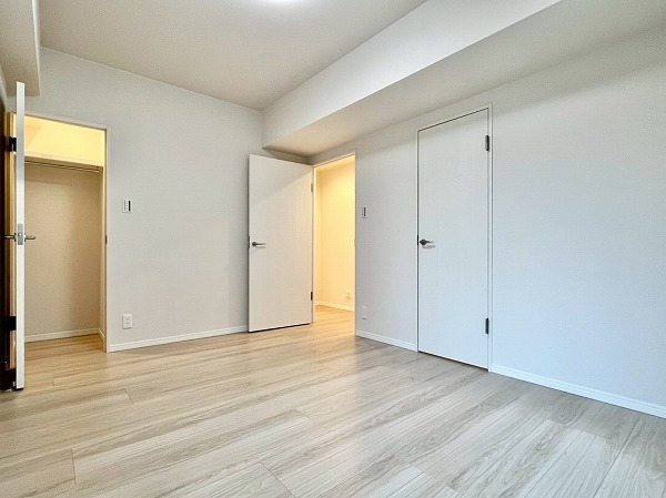 サニーコート西小山_