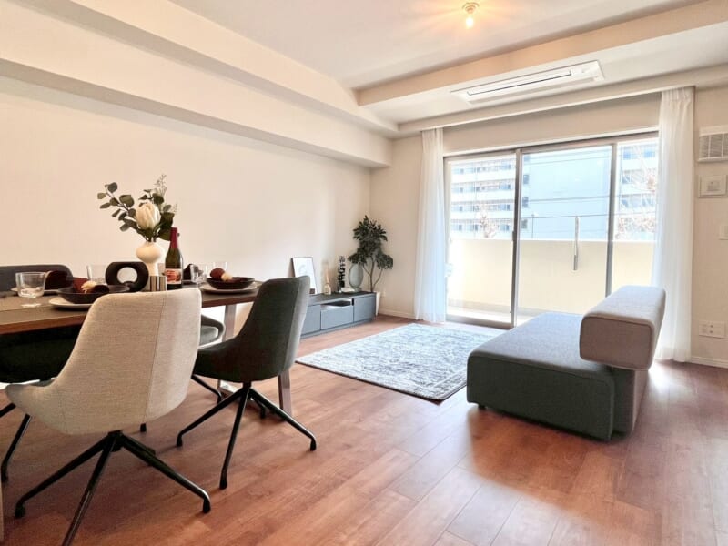 クラッシィハウス世田谷公園