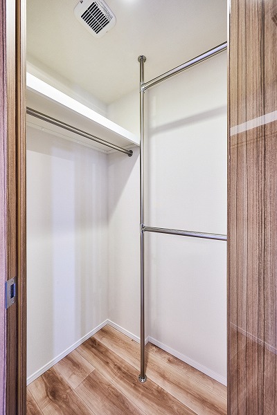 パークコート千代田富士見ザタワー_WICの写真