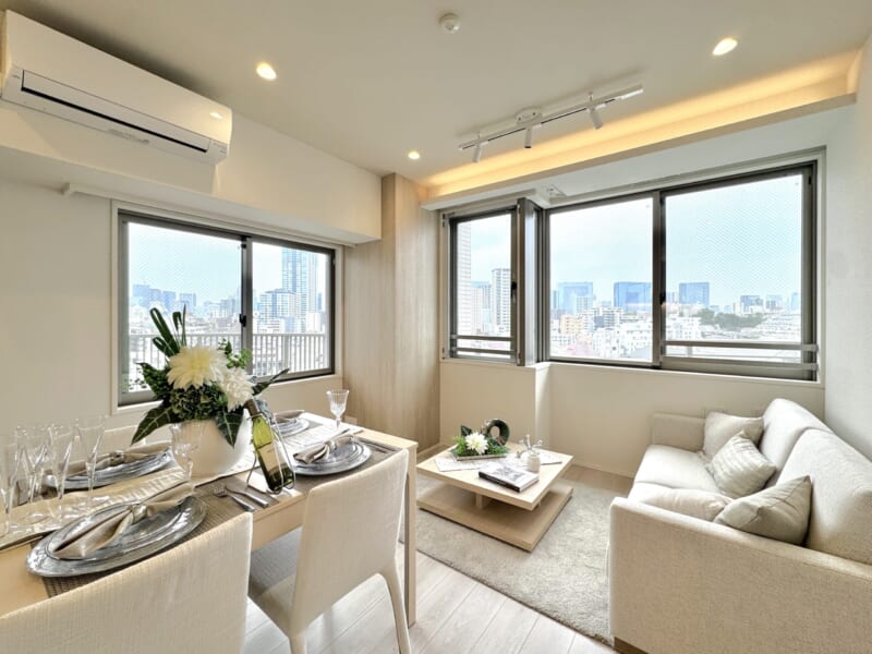 D’グランセ白金