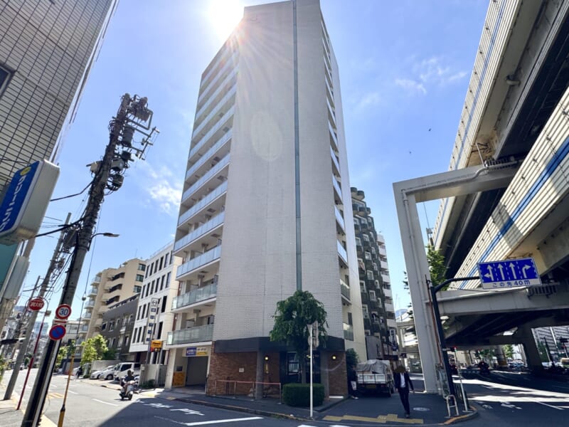 エクセレント麻布十番