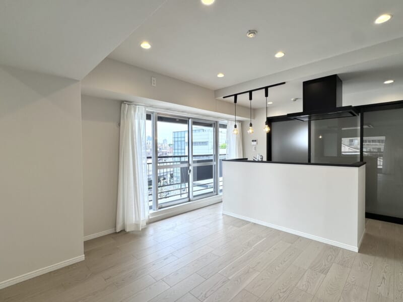 麻布第二コーポ