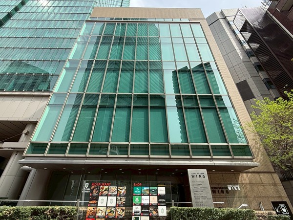 泉ガーデンウイング