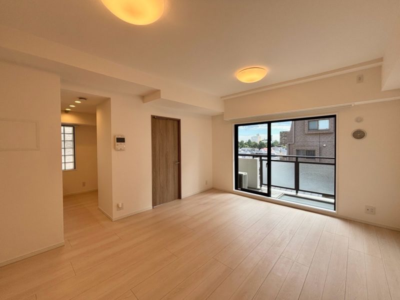 藤和シティホームズ高円寺