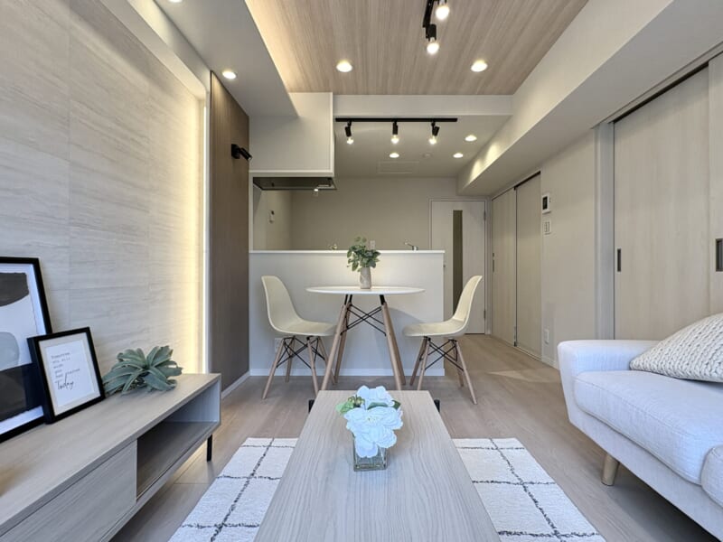 五反田ダイヤモンドマンション