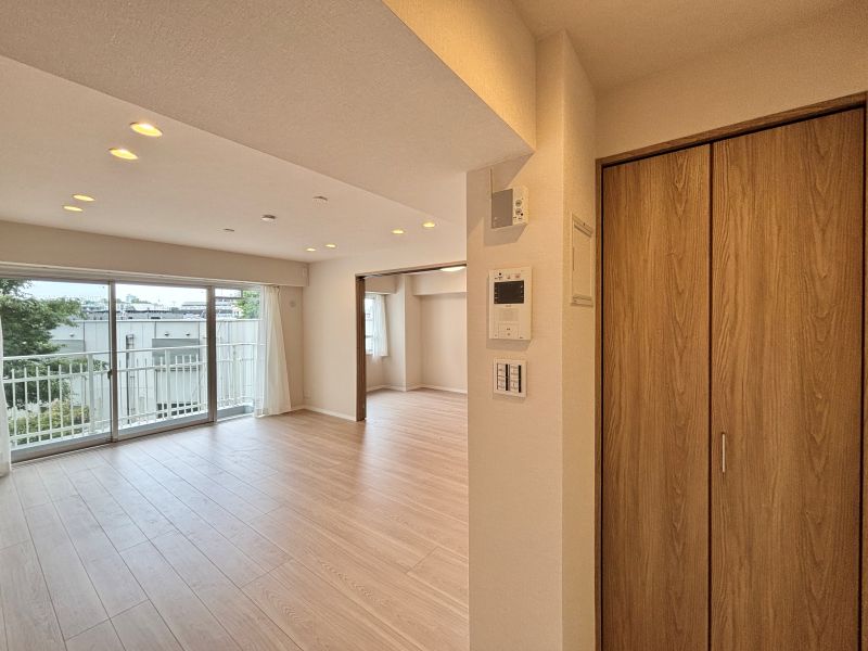 徳川マンション