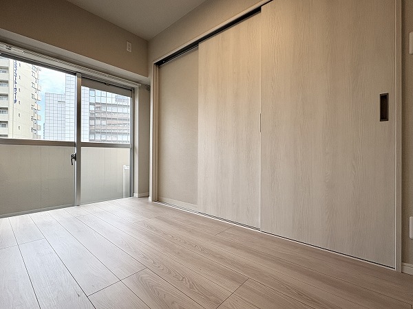 五反田ダイヤモンドマンション_約4.0帖の洋室の写真