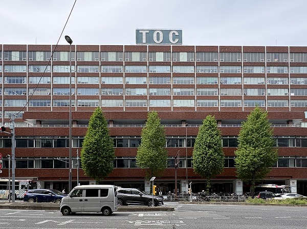 TOCビル