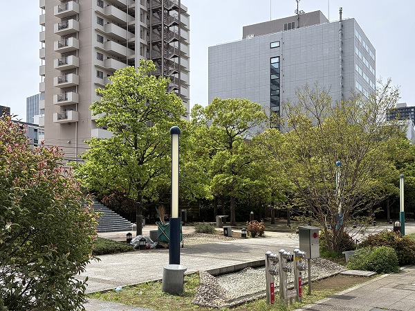 大崎光の滝公園