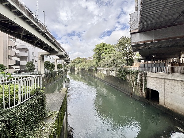 神田川