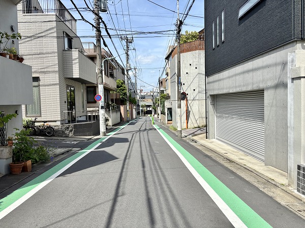 小川坂