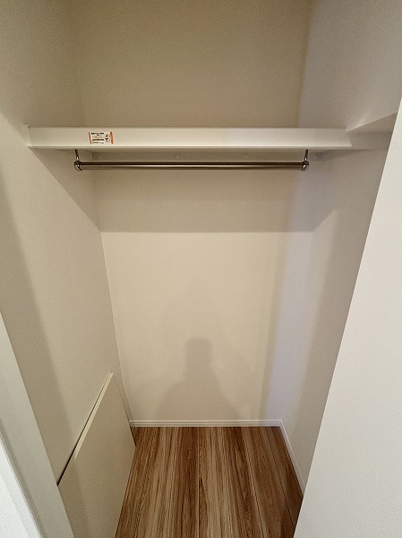 豊栄荻窪ステーションプラザ_メインルーム収納の写真2