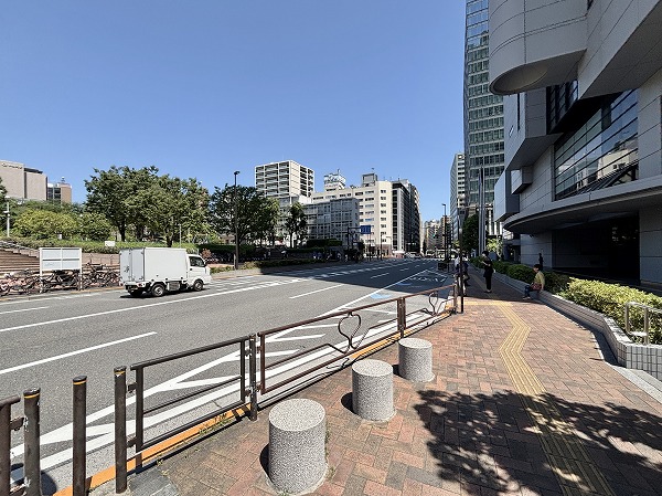千川通り