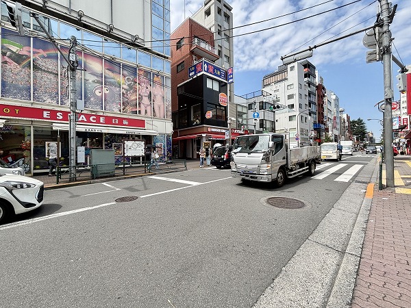 大久保通り
