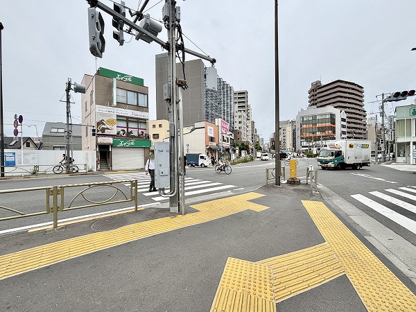 春日通り