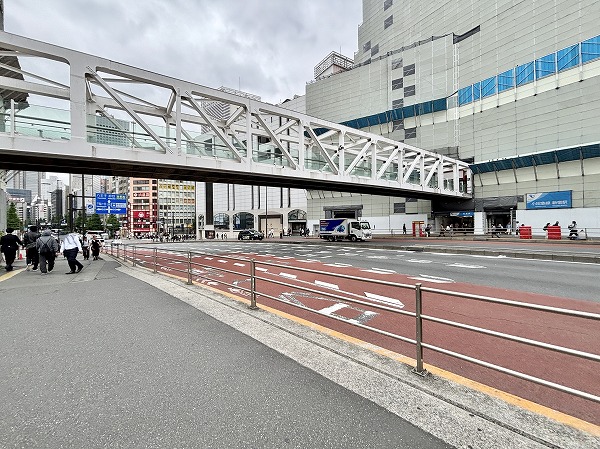 甲州街道