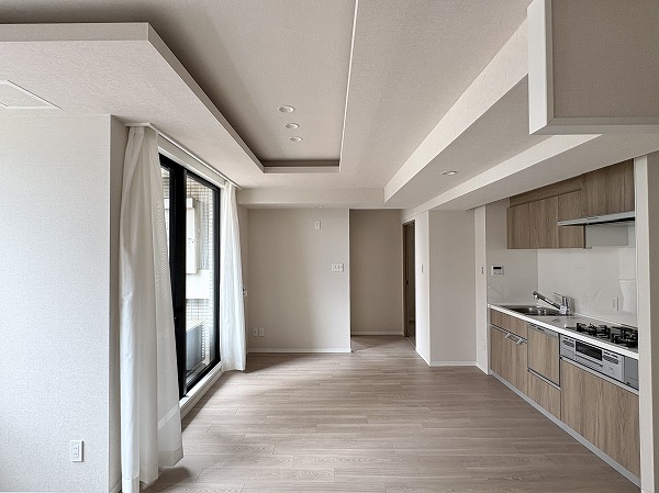 アルカーデンシティリンクス新宿_リフォーム済みのお部屋の写真