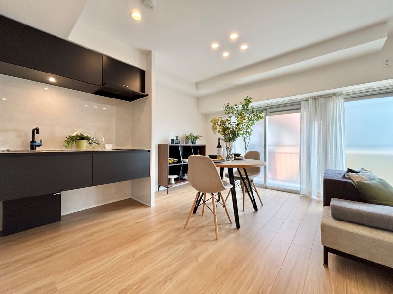 ライオンズマンション太子堂