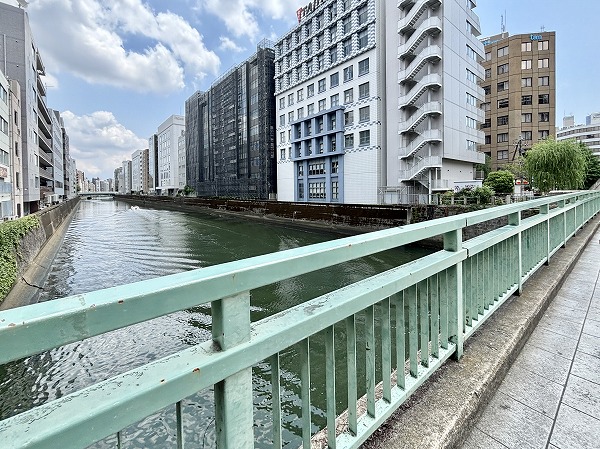 神田川