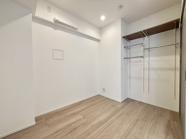 シャンボール恵比寿_新耐震基準のお部屋の写真