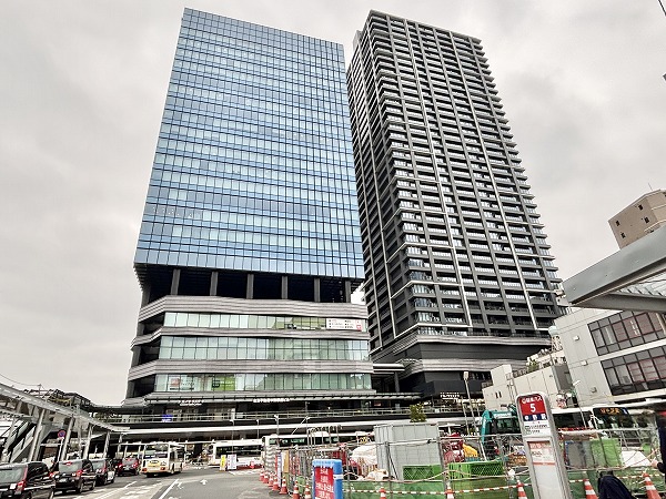 ナカノサウステラ