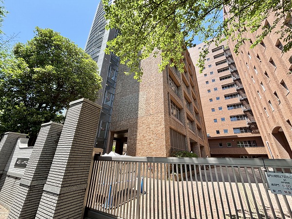 東京科学大学